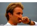 Rosberg : Faire évoluer la F1 sans basculer dans l'extrême