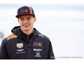 Wolff calls Verstappen 'repeatedly' - Marko