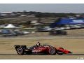 Palou gagne à Laguna Seca, 2e titre pour Power en IndyCar