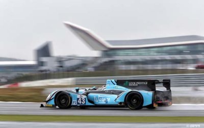 Morand Racing veut briller à Imola avant Le Mans