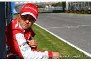 Massa management denies Williams deal done