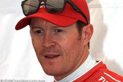 Talent not enough for F1 - Dixon