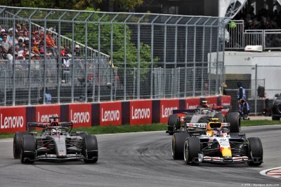 Lawson et Hülkenberg rappelés à l’ordre, une sanction avec sursis pour le pilote Audi F1