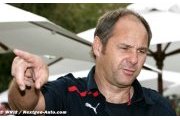 LRGP : Berger pour remplacer Boullier ?