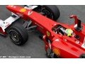 Massa: We're working in the right direction