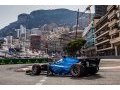 F2, Monaco : Lawson et Iwasa pénalisés, Drugovich en pole