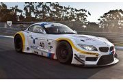 La BMW Z4 GTE présentée mardi à Daytona