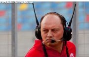 ART GP candidate à la F1 en 2011