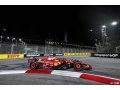 Ferrari doit 'prêter une attention particulière' aux pneus en qualifs