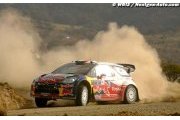 Loeb est heureux de revenir en Nouvelle-Zélande