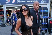 Photos - GP de Monaco de F1 2026 - Avant-course