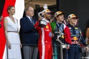 Ferrari regrets grow as Antonelli surge continues
