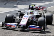 Schumacher se souvient de débuts 'irréels' en F1