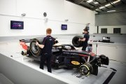 La FIA sévit dans les usines de F1 : bureaux séparés et accès surveillés pendant trois ans !