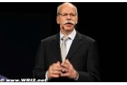 La pérennité de Mercedes passe par des victoires