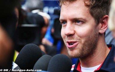 Les records que Vettel ne battra certainement jamais