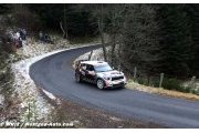 MINI Motorsport to follow new path in the FIA WRC