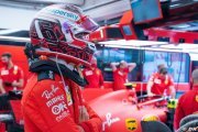Heidfeld says expectations on Leclerc 'unrealistic'