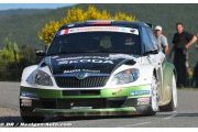 SS13: Stage hat trick gives Kopecky the initiative