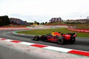 ExxonMobil and Red Bull agree multi-year renewal of partnership