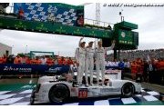Hulkenberg : La plus grande victoire de ma carrière !