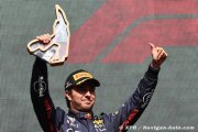 Perez : Un mauvais départ qui lui a coûté une victoire à Spa ?