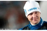 M-Sport thank Mikko for a decade of dedication