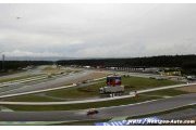 F1 'will not lose Germany' - Ecclestone