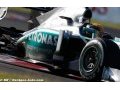 Hamilton veut offrir la 2e place du championnat à Mercedes