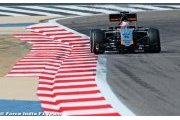 FP1 & FP2 - Bahrain GP report: Force India Mercedes