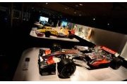 Le musée Fernando Alonso officiellement inauguré
