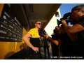 Renault turns up power for finale