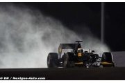 F1 figures support Ecclestone's 'rain button' idea