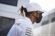 Domenicali avait d'emblée réalisé que Hamilton ‘était un as' en 2007