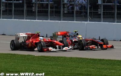 Alonso y croit plus que jamais