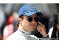 Massa veut poursuivre avec Bottas chez Williams