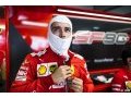 Vasseur est impressionné par le niveau de Leclerc chez Ferrari