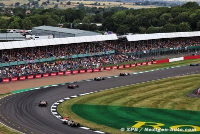 Trois équipes de F1 au dessus du plafond budgétaire en 2022&nbsp;?