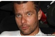 Loeb revient sur sa pénalité
