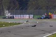 Hakkinen excuse Russell : qui peut blâmer un jeune pilote de F1 de tenter ça ?