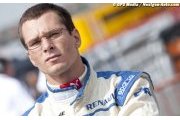 Scuderia Coloni and Michael Herck join forces in 2011