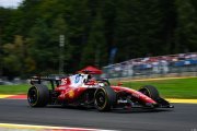 Le Hungaroring devrait convenir à Ferrari mais 'ce n'est pas garanti'