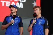 Lawson, Tsunoda push back on Verstappen 'numb' claim