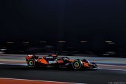 Piastri est 'content' d'être en pole du Sprint au Qatar mais peut 'faire mieux'