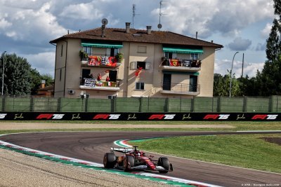 Ferrari a un ’problème’ récurrent avec les pneus qui est indépendant du C6
