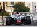 Grosjean : Monaco est toujours difficile pour une nouvelle équipe