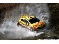 Peugeot Belux souhaite à Neuville un avenir rayonnant en WRC