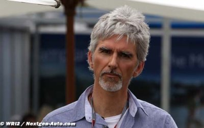 Damon Hill&nbsp;: Schumacher gagnait trop souvent