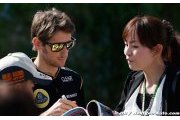 Grosjean : Ma première victoire ne va plus tarder