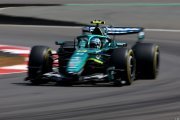 Alonso fears F2 could rival F1 at Spa